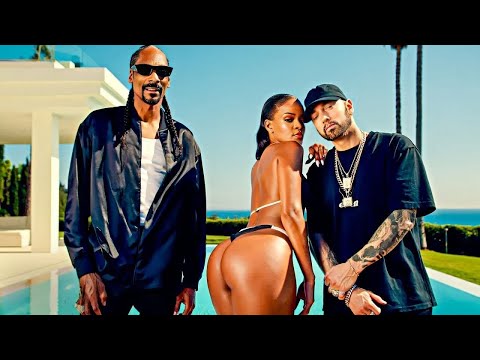 Eminem, 50 Cent, Snoop Dogg - Till I Collapse ft. Dr. Dre, The Game, Ice Cube, Cypress Hill, Redman