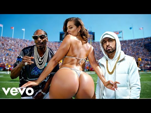 Old School 90s🔥 Eminem, Snoop Dogg - Not Afraid (Remix) ft. 2Pac, 50 Cent, Ice Cube, Dr. Dre, Nas