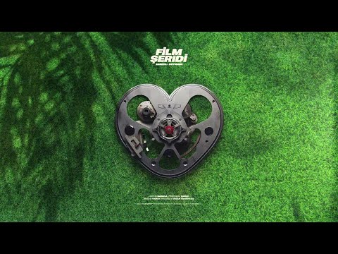 Baneva & Reynmen - Film Şeridi ( Official Audio )