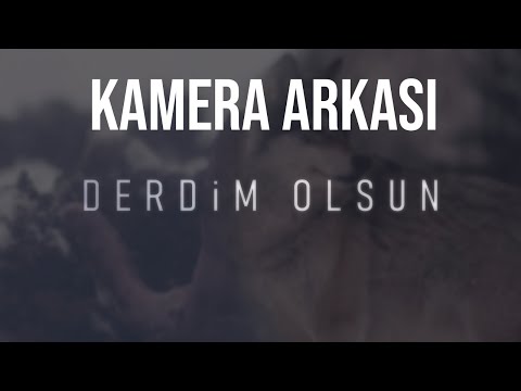 Reynmen - Derdim Olsun (Kamera Arkası)