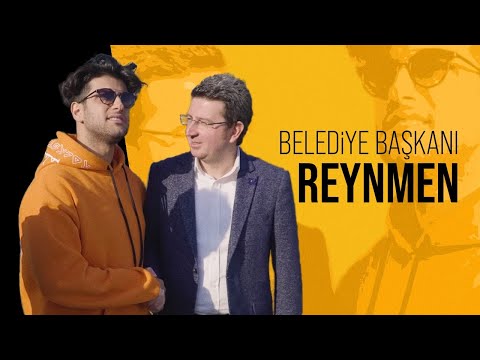 BİR GÜN BOYUNCA BELEDİYE BAŞKANI OLMAK #MeslekleriÖğreniyorum