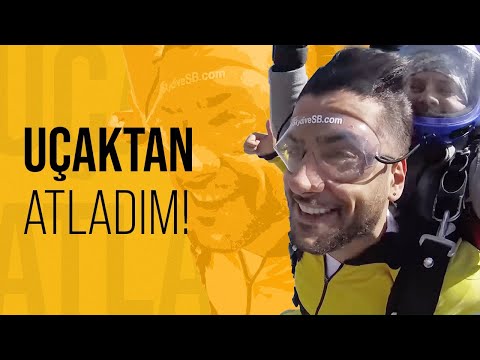 BİR GÜN BOYUNCA HAYIR DEMEMEK W / BERKCAN GÜVEN