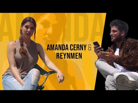 AMANDA CERNY 'E TÜRKÇE ÖĞRETTİM