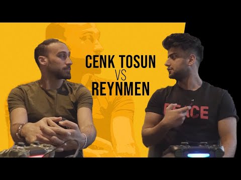 Cenk Tosun VS. Reynmen !