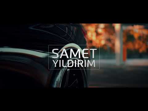 Samet Yıldırım - Backstage V2