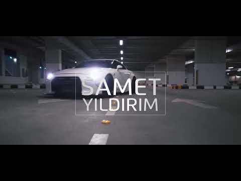 Samet Yıldırım - Burn Up The Dance
