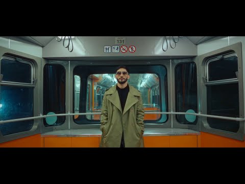 Mehmet Elmas - Kader ( Samet Yıldırım Remix )