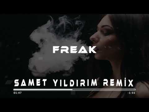 Samet Yıldırım - Freak
