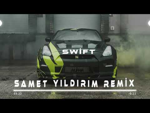 Samet Yıldırım - Swift