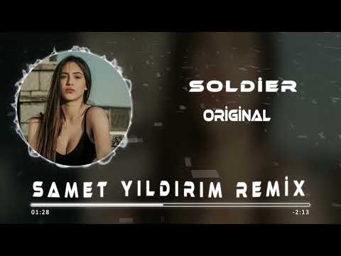 Samet Yıldırım - Soldier ( Original )