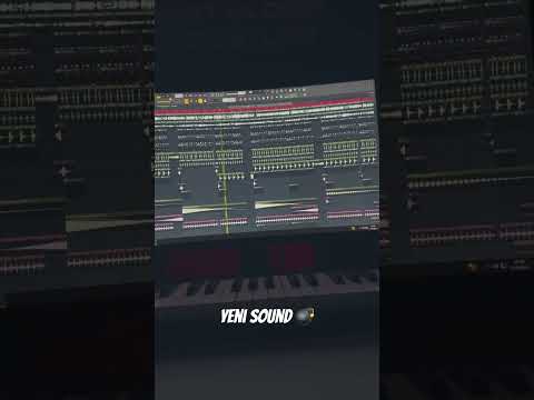 New Sound 🔥