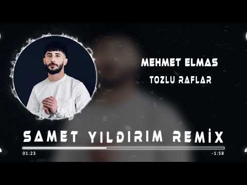Mehmet Elmas - Tozlu Raflar ( Samet Yıldırım Remix )