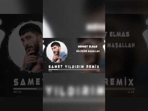 Gülüşüne maşallah 🌸