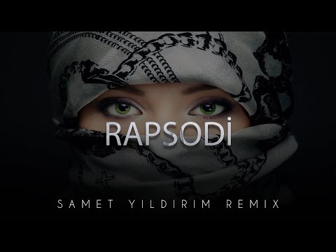 Samet Yıldırım & Dj Kantik - Rapsodi (Original Mix)