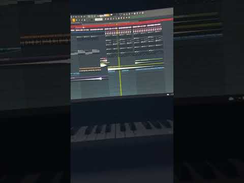 Zehiri salıyorum.. Dj Kantik ile çok güzel bir feat geliyor :))