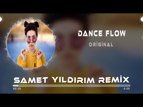 Samet Yıldırım - Dance Flow
