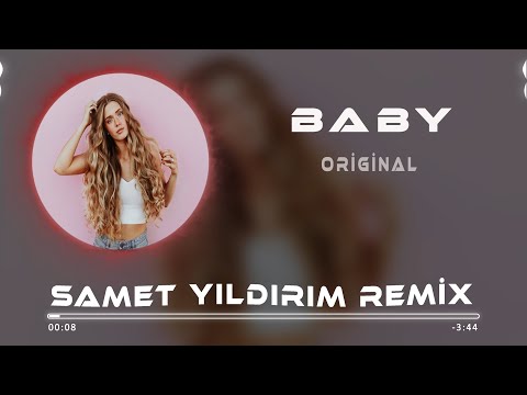 Samet Yıldırım - Baby (Original )