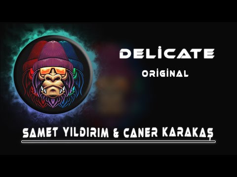 Samet Yıldırım & Caner Karakaş - Delicate ( Original )