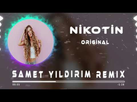 Samet Yıldırım - Nikotin
