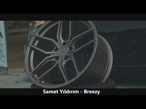 Samet Yıldırım - Breezy