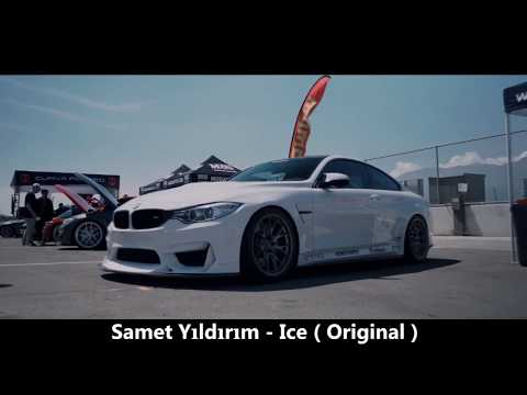 Samet Yıldırım - Ice ( Original )