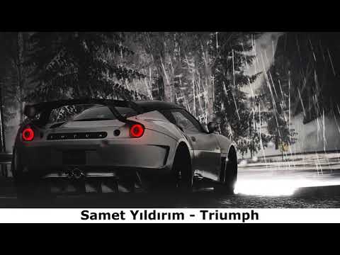 Samet Yıldırım - Triumph