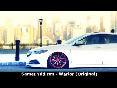Samet Yıldırım - Warior (Original)