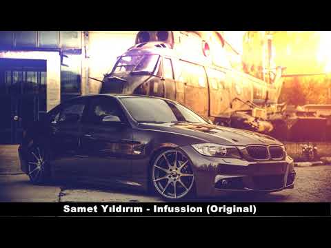 Samet Yıldırım - Infussion (Original)
