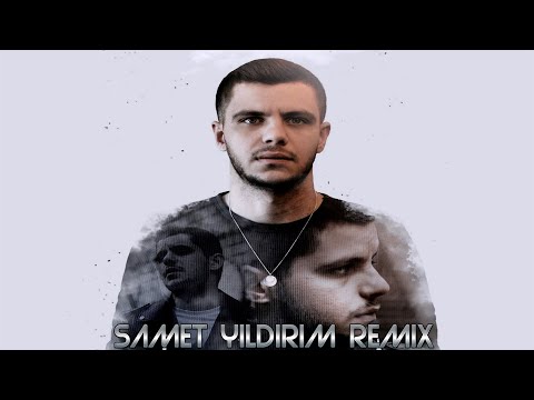 Bilal Sonses - İkimizde Bilemedik (Samet Yıldırım Remix)