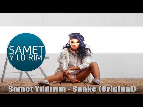 Samet Yıldırım - Snake (Original)