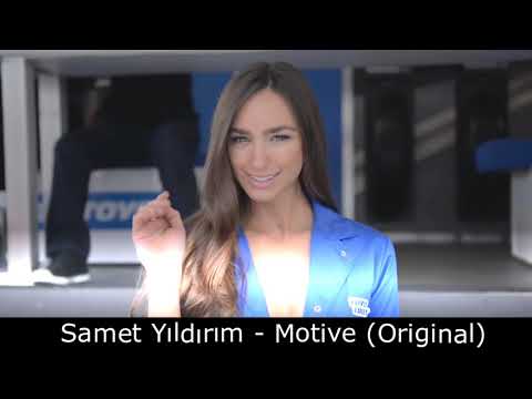 Samet Yıldırım - Motive (ComingSoon)