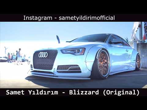 Samet Yıldırım - Blizzard (Original)