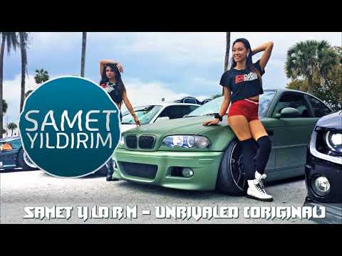 Samet Yıldırım - Unrivaled (Original)