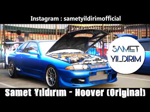 Samet Yıldırım - Hoover (Original )
