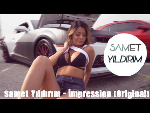 Samet Yıldırım - İmpression (Original)