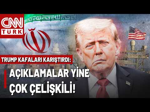 Donanma ve Trump Farklı Konuştu! Hürmüz Boğazı’nda Belirsizlik: Hürmüz Geriliminde Yeni Çatlak Mı?