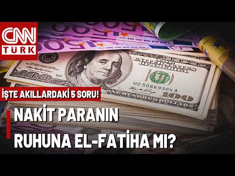 Savaş Para Sistemine Darbe Vurdu! Dolar-Euro-Yuan... Hepsi Çöp Mü?