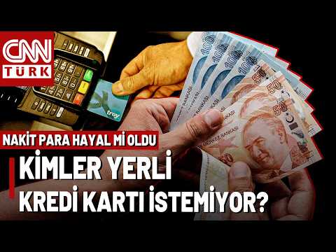 Paramızda Kimlerin Gözü Var? İşte Akıllardaki 5 Kritik Soru