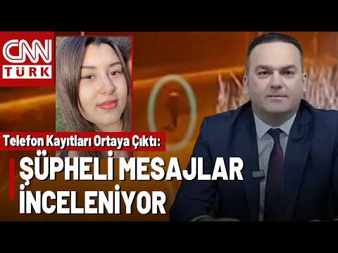 Elif Tuana Davasında Flaş Gelişme: Hasbi Dede’nin Telefon Raporu Ortaya Çıktı