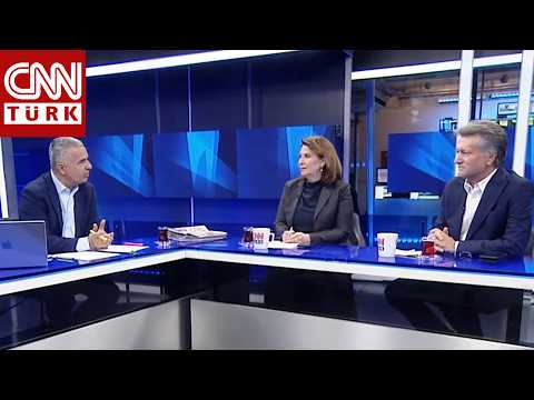 ABD Ve İran Arasında İkinci Müzakereler Yapılabilecek Mi? Savaşta Son Durum Ne? I CANLI HABER