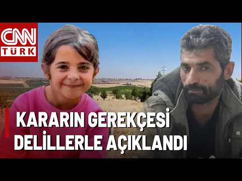 Narin Güran Cinayeti Davasında Sıcak Gelişme! Nevzat Bahtiyar İçin Gerekçeli Karar Açıklandı