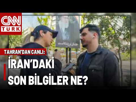 Trump'a Sunulan Yeni Saldırı Planı Ne? Fulya Öztürk ABD'nin Hedefindeki İran'da!