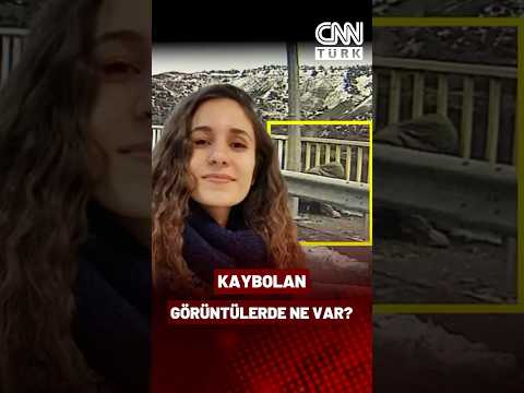 6 Saatlik Kamera Kaydı Dosyaya Girmemiş! Gülistan Cinayetine İlişkin Kaybolan Görüntüler Ne?