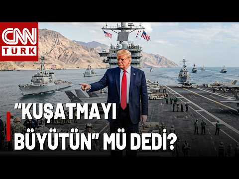 Savaş Hürmüz'de Kilitlendi: Ne Olacak? Hürmüz Boğazı'nın Alternatifi Var Mı?
