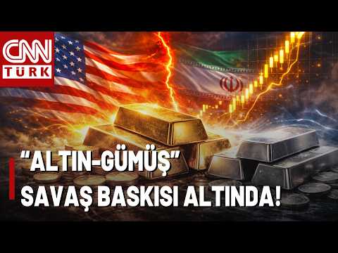 Orta ve Uzun Vadede Altın Güvenli Mi? Altın Fiyatları Ne Kadar Daha Düşecek?