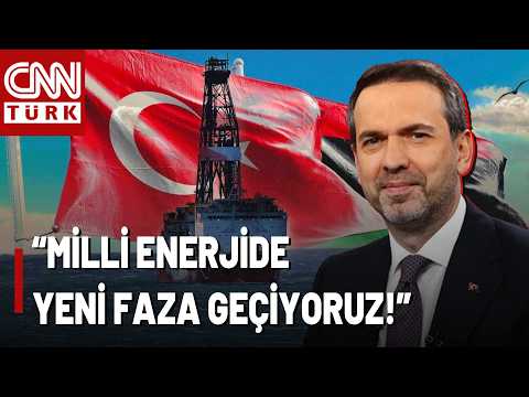 Enerji Bakanı Bayraktar'dan Heyecanlandıran Açıklama! "Libya'da İlginç Şeyler Duyacaksınız!"