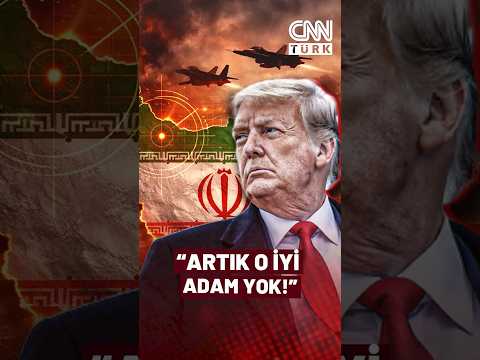 SON DAKİKA🚨"İran Kendini Toparlayamıyor!" Trump'tan Barış Sürecine İlişkin Açıklamalar