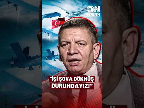Savunmada Yeni Seviye! Coşkun Başbuğ: “İHA, İnsansız Ordu Çığırını Türkiye Açtı”
