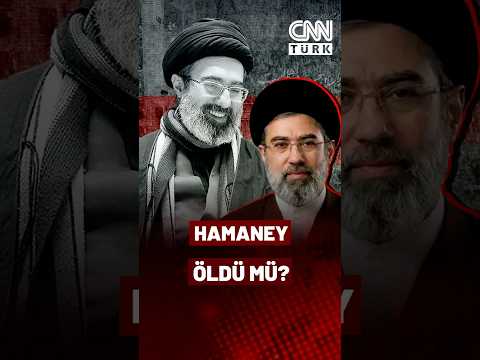 Mücteba Hamaney Öldü Mü, Hayatta Mı? Hamaney Hakkındaki İddialar Ne?
