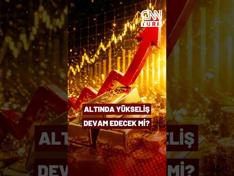 Altın Yükseliyor! ABD-İran Gerilimi Altını Ne Yönde Etkileyecek?